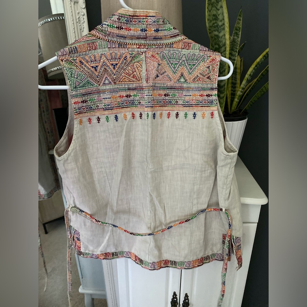 Vest